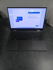 ordinateur Samsung galaxy book 2 pro 360  np950qed-ka1be (occasion )