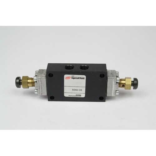 Ingersoll rand 5040 valve - rand,