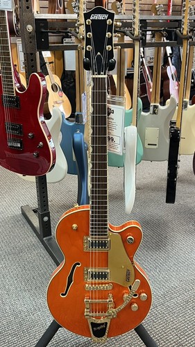 Gretsch g5655tg electromatic - gretsch, electromatic®
