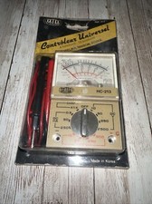 Outils Contrôleur Universel Courant Testeur De Batterie Modèle HC-213