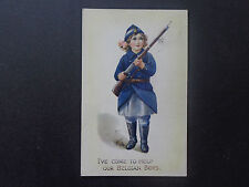 Carte Postale Militaire