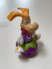 Rayman McDonalds Happy Meal