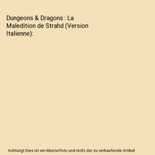 Dungeons & Dragons : La
