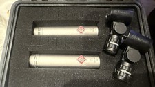 Neumann KM 184 Stereo Pair