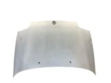 Capot RENAULT CLIO 2 PHASE 1