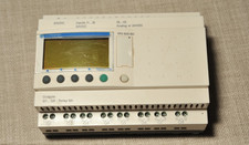 automate programmable Telemecanique sr2 b201bd