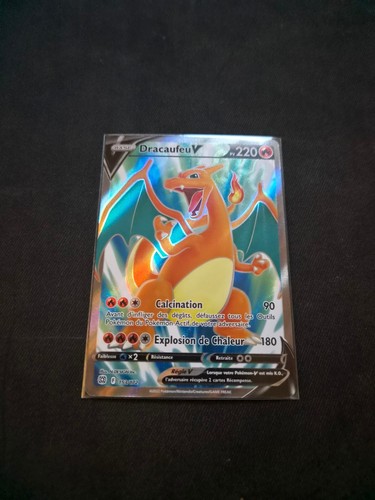 Dracaufeu 153 172 stars - dracaufeu,