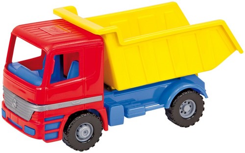 Voiture mercedes benne 23 - mercedes,
