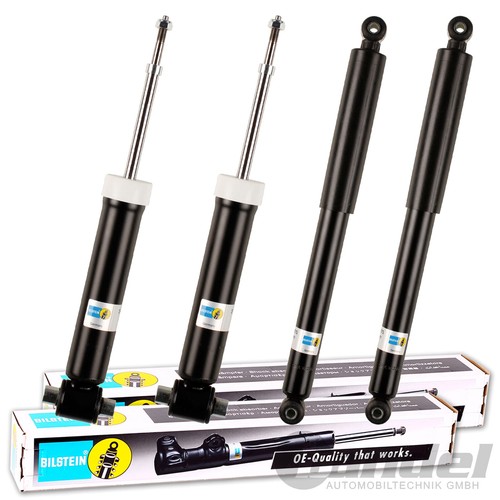 Bilstein gaz amortisseur - bilstein,
