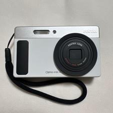 Appareil photo numérique