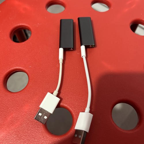 Lot ipod shuffle - de,
