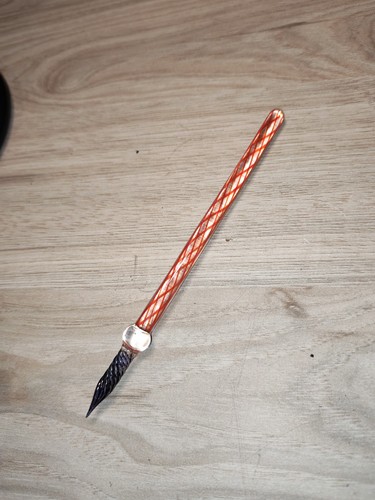 Jolis ancien stylo plume - stylo-plume, en