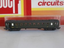 SNCF (ex DR) VOITURE