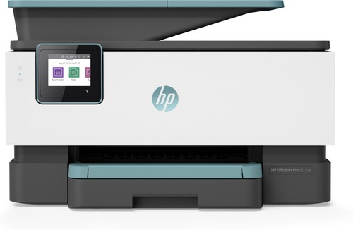 Officejet pro 9015e - hp,
