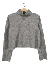 ZARA Pull-over à col roulé