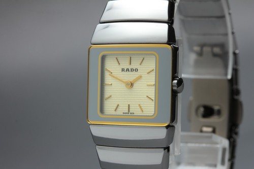 Montre pour femme rado - pour, jubile