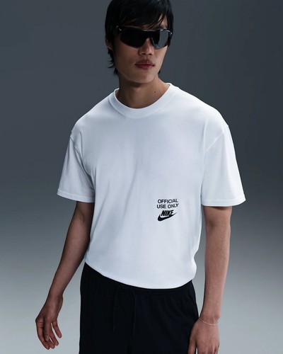 Shirt nike homme - t-shirt,