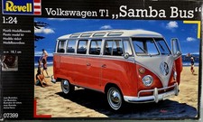 Maquette en Plastique - Revell