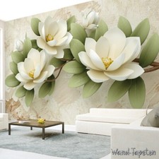 Papier peint vlies relief - papier,