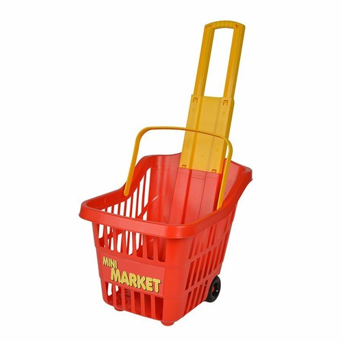 Androni giocattoli trolley - giocattoli,