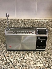 TRANSISTOR RADIO