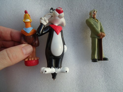 Figurines 1rocky rooster 1 - figurines:,