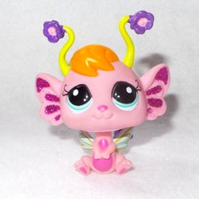 LITTLEST PETSHOP LPS #2614