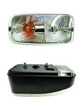 2x Feu de Position Clignotant