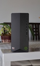 PC Gamer HP Ryzen 5 + Radeon