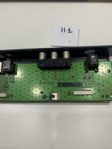 Carte rca usb - usb, board