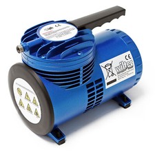 Compresseur à membrane