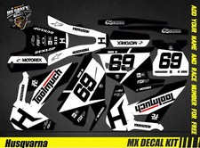 Kit déco moto - /, mx