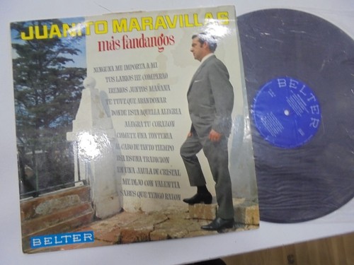 Juanito maravillas espagne - juanito,