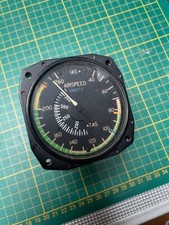 Instrument Aviation Anémomètre Airspeed Sellersville