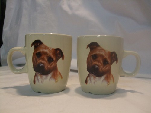 Tasse mug senseo chien - 1,