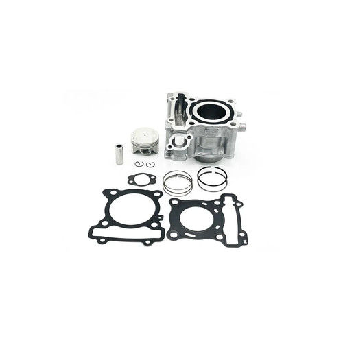Cylindre piston 125 yamaha - cylindre,