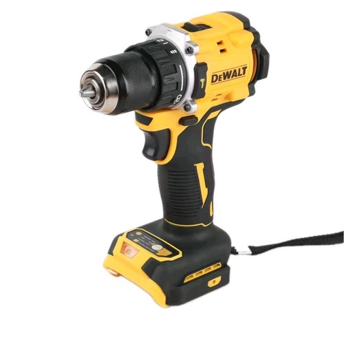 Dewalt dcd805 20v - dewalt,