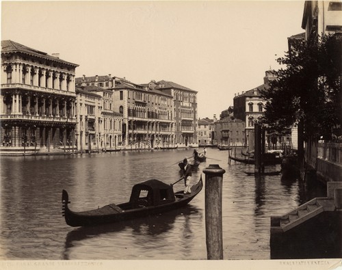 Photo salviati albuminé - photo,