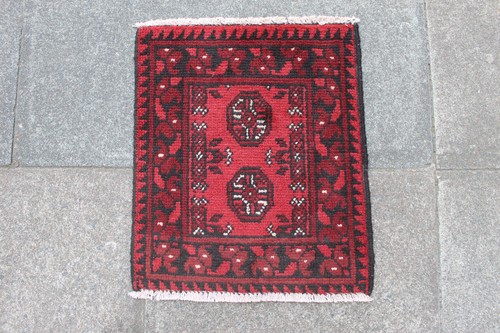 Tapis oriental fait - oriental, main