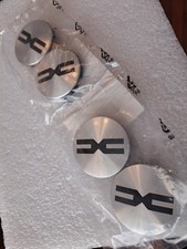 4x Cache Moyeu De Jante DACIA