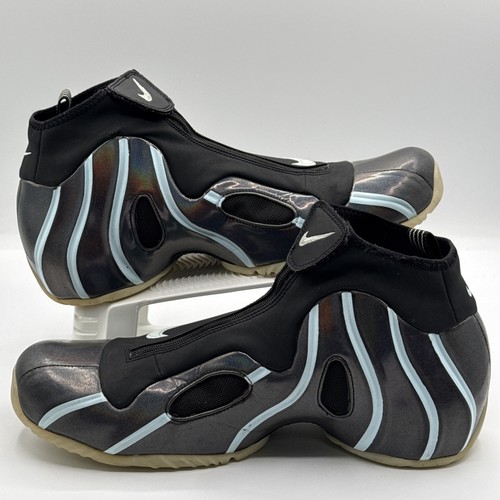 Nike flight system black topaz - system, black/topaz