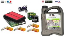 Pack Entretien Révision
