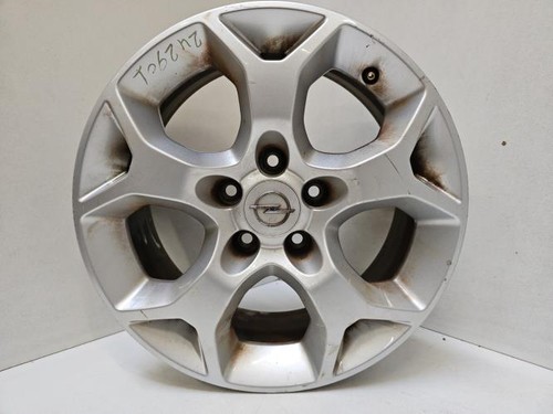 Jante opel zafira phase 1 - opel,