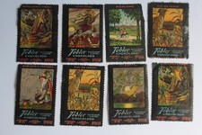 Vignettes suisse Tobler chokolado série Mythe (49673)