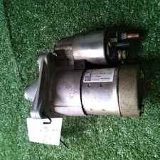 Demarreur FIAT PUNTO 3 EVO 1.2 51890631