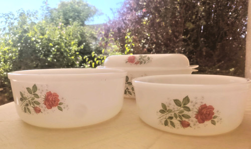 Arcopal france vintage - ,