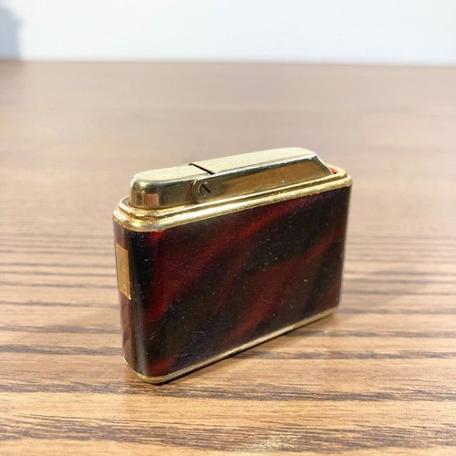 Briquet vintage colibri s23 - briquet,