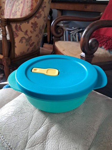 Vends boite tupperware - boite,