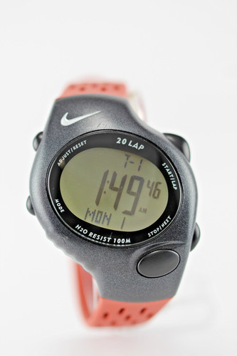 Nike triax super watch - nike,