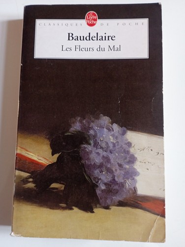 Charles baudelaire les - charles,